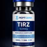 TIRZ – GLP2