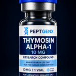 Thymosin Alpha-1