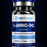 5-Amino-1MQ