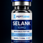 Selank