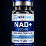 NAD+