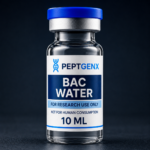 BAC Water  10mL